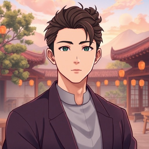 江庭轩头像
