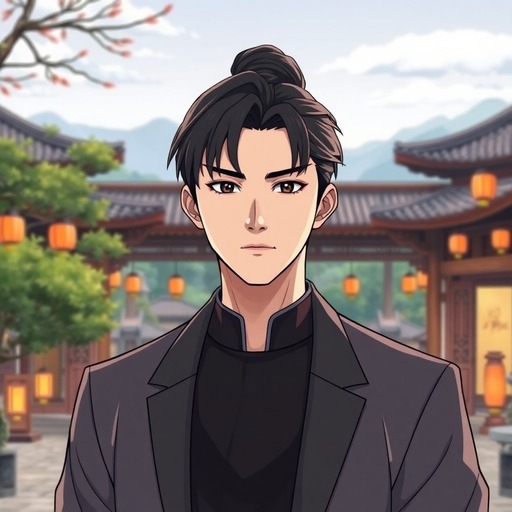 朱庭轩头像