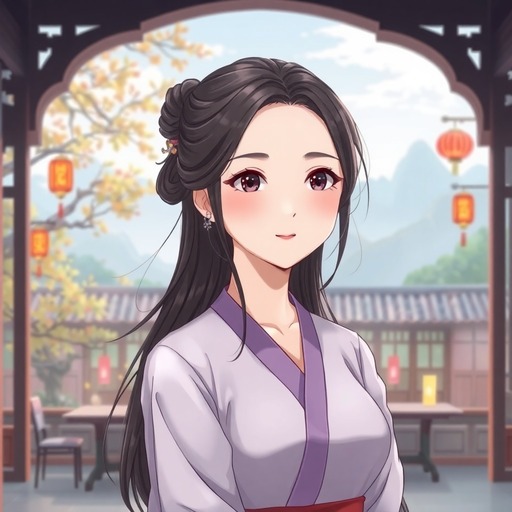 高清卿头像