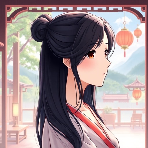 孙清卿头像