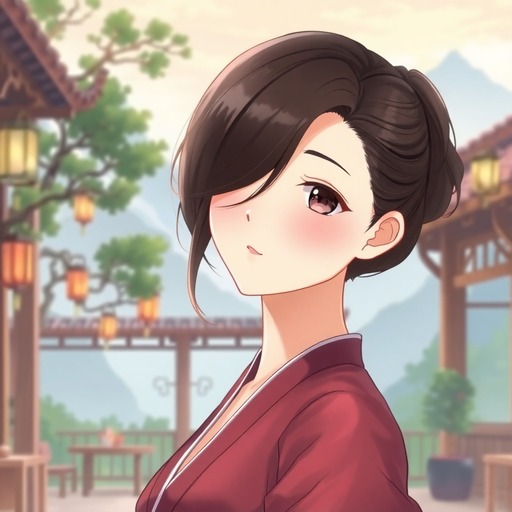 高挽棠头像