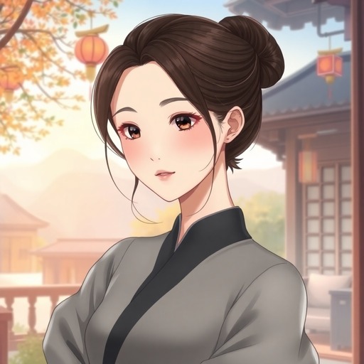 沈晓晚头像