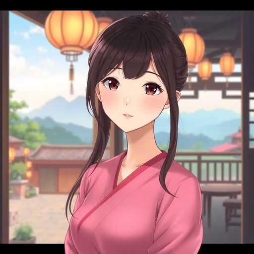 陆清弦头像
