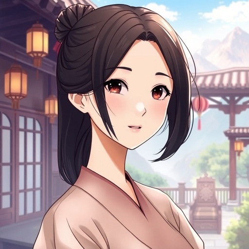 郭清棠头像