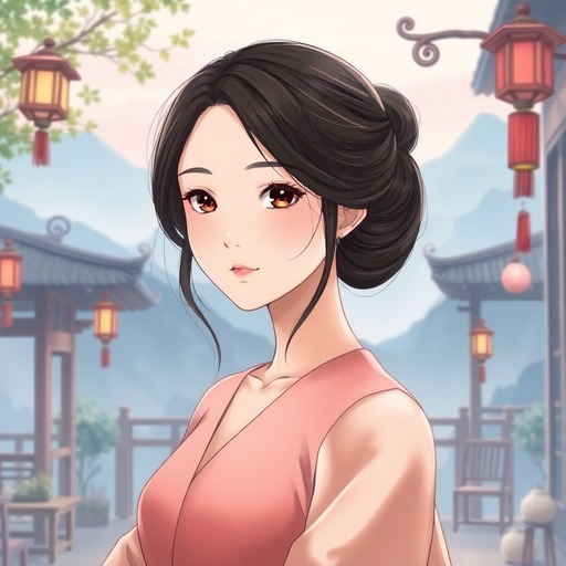张轻羽头像