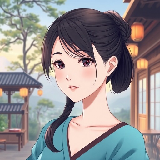 夏晓清头像