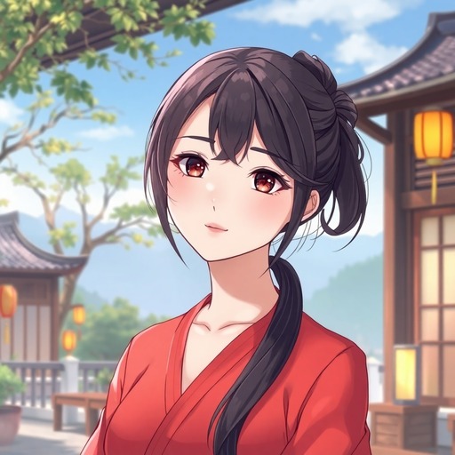 江清音头像
