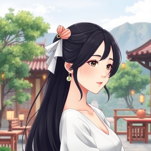 李晓清头像