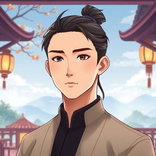 秦云寒头像