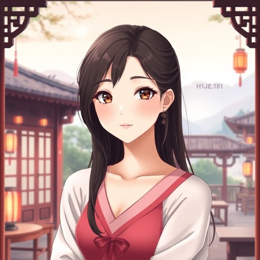 徐清诗头像