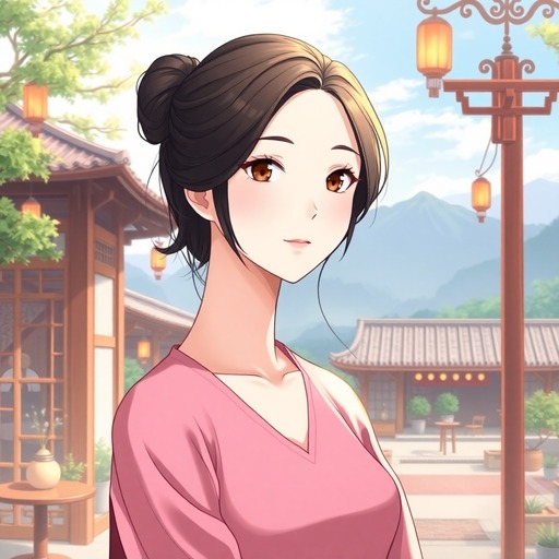 杨清棠头像