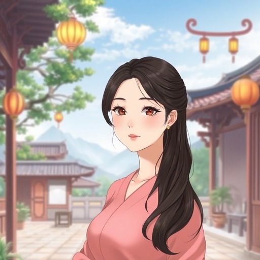 刘绾清头像
