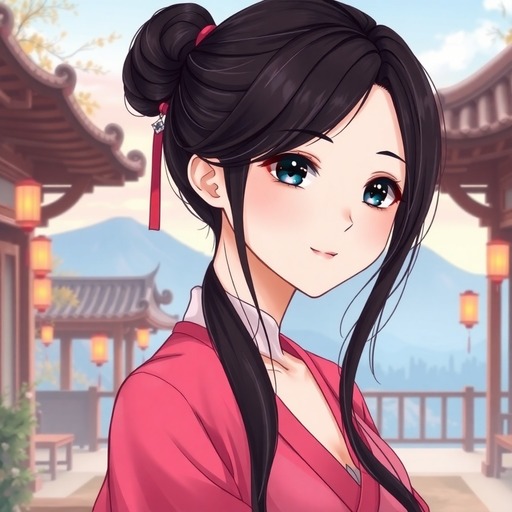 王雪棠头像