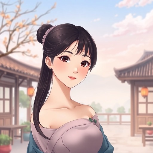 何清欢头像