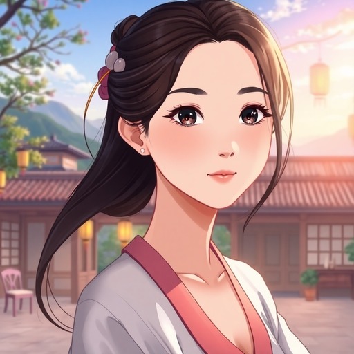 胡清诗头像