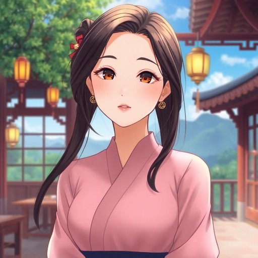 李清绾头像