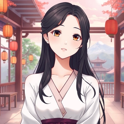 马念初头像