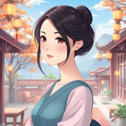 罗洛璃头像