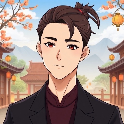 郭司卿头像
