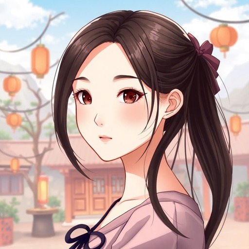 李洛棠头像