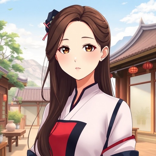 陈知意头像