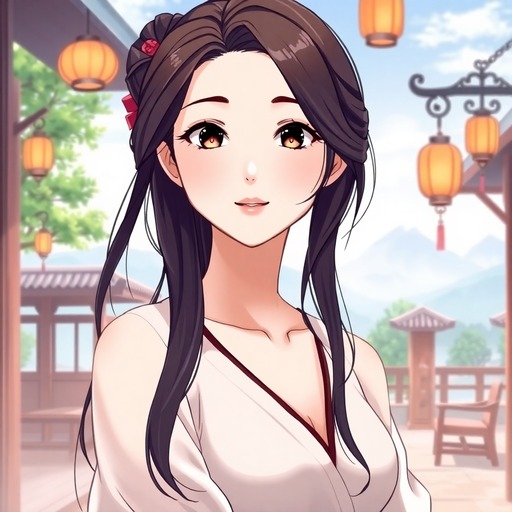 张清落头像