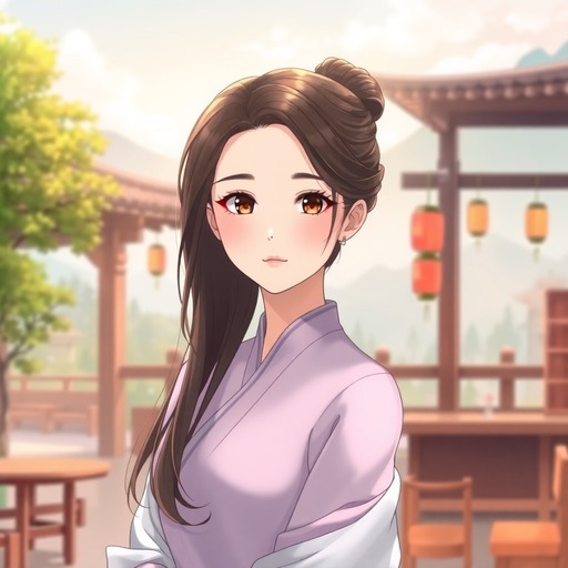 夏知意头像