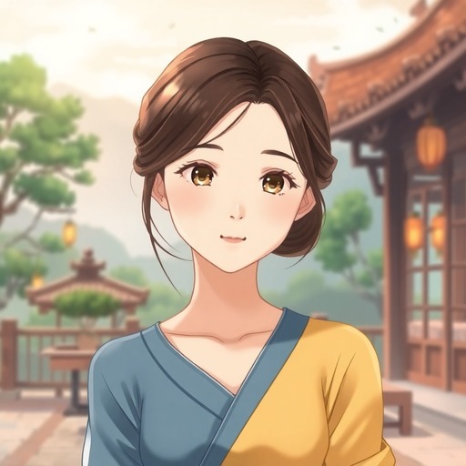李念薇头像