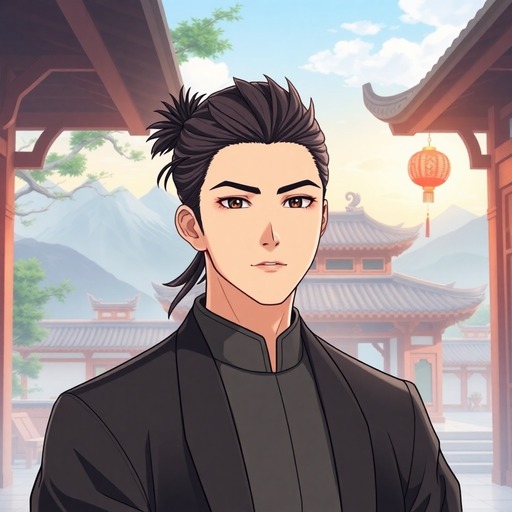 王辞渊头像