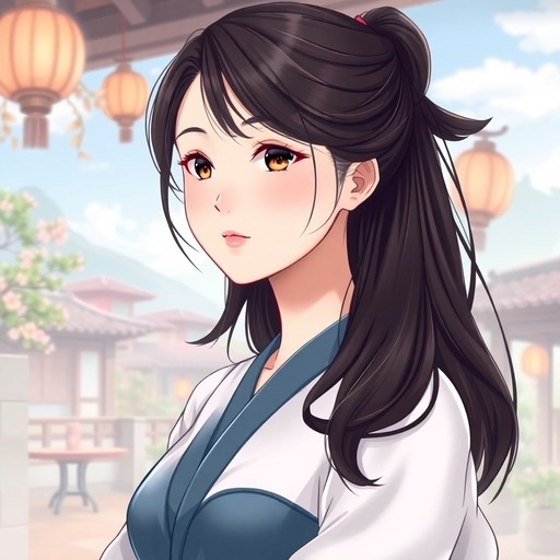 杨映棠头像
