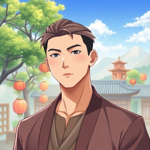 李玄川头像