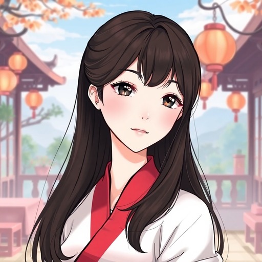沈听雪头像