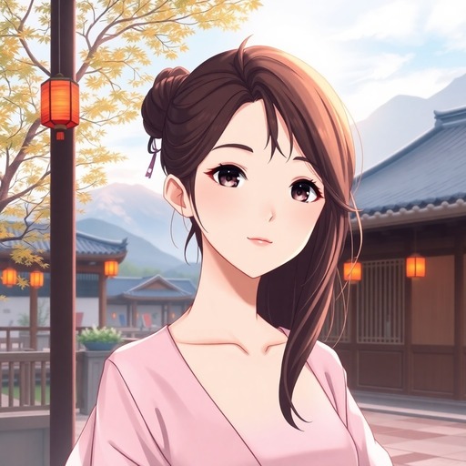 高听晚头像