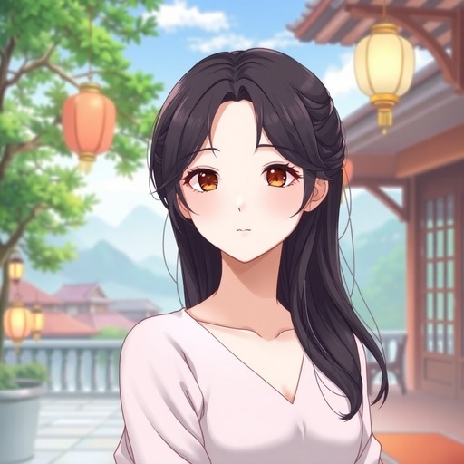 王清璃头像