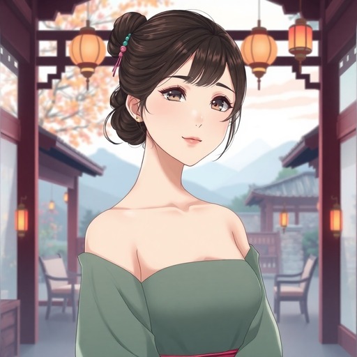 沈清欢头像