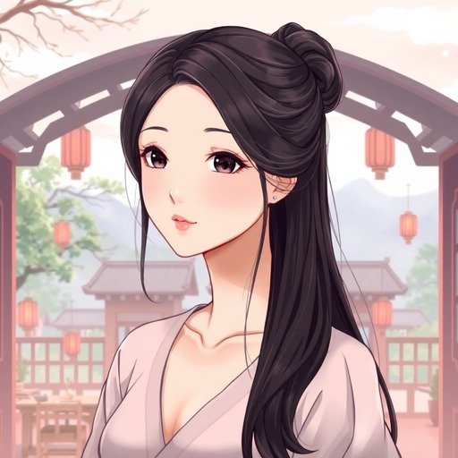 马绾清头像