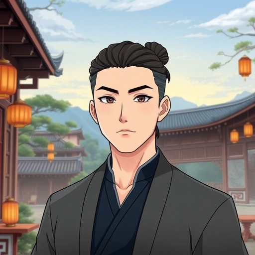 孙司卿头像