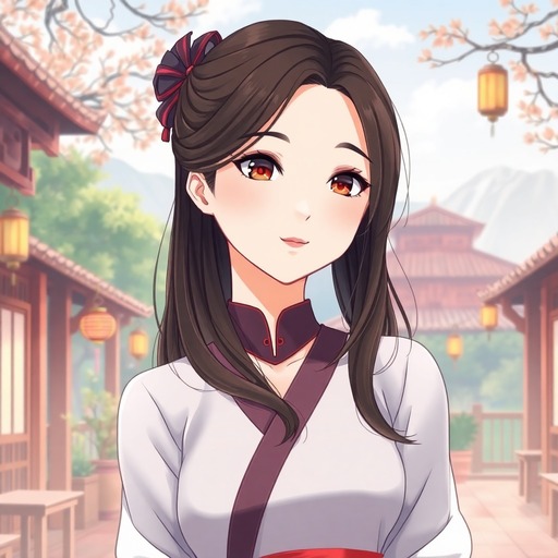 王清晚头像