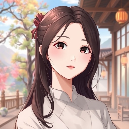 刘洛棠头像