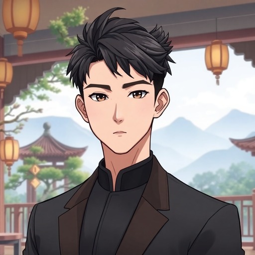 孙玄寒头像