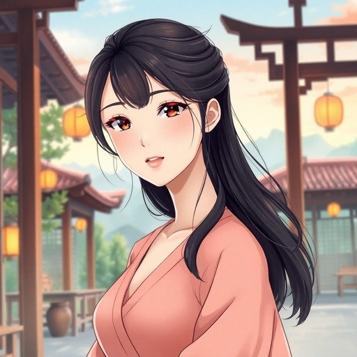 孙清洛头像