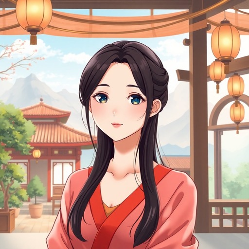 陈清璃头像