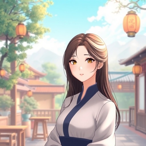 陈雪晴头像