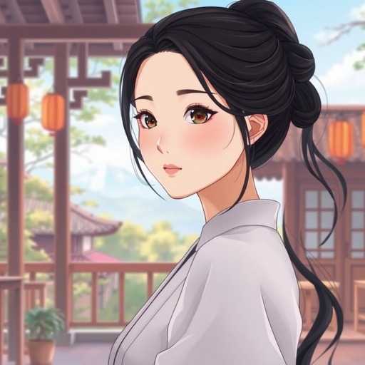 罗清绾头像