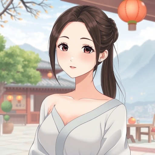 叶雪棠头像