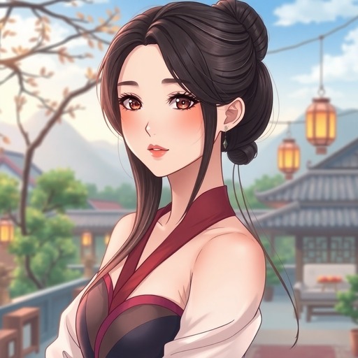 李念卿头像