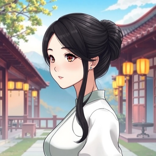 李清歌头像