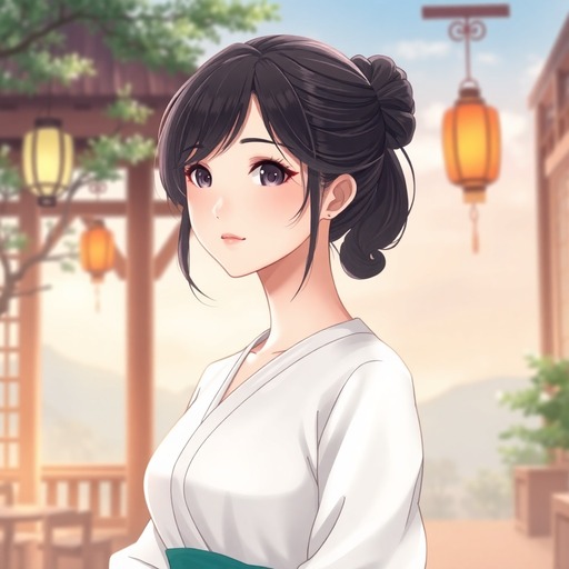 夏清卿头像