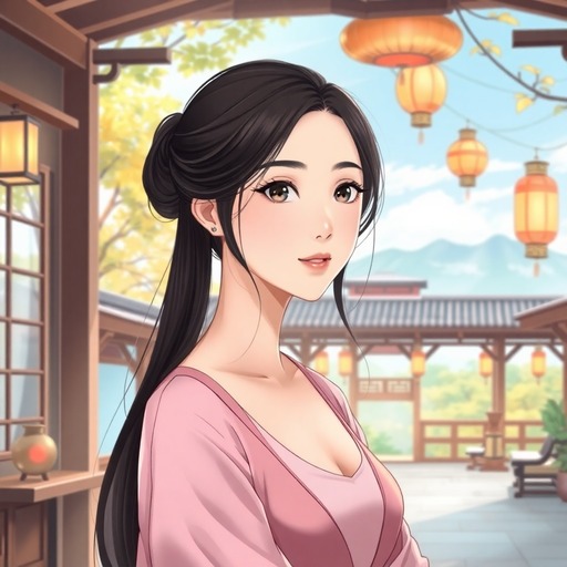 陈念薇头像