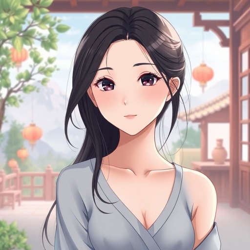 张云栖头像